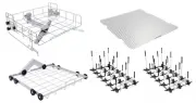 Miele APLW 214 Set LAB