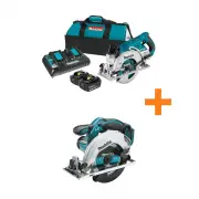 Makita XSR01PT-XSS02Z