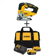 Dewalt DCS334BWDCB52CK