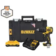 Dewalt HDCOMKITQ220