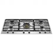 Bertazzoni PM36 5 00 X