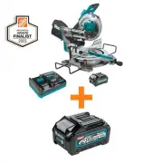 Makita GSL03M1-BL4040