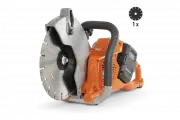 Husqvarna K 540i
