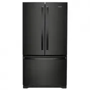 Whirlpool WRF540CWHB