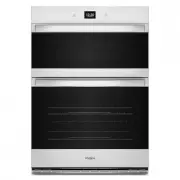 Whirlpool WOEC5027LW