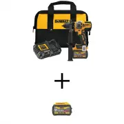 Dewalt DCD999T1WDCB609