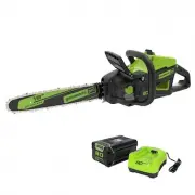 Greenworks CS80L413