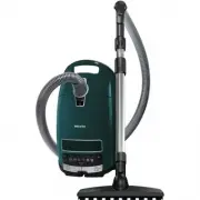 Miele SGJP3 Complete C3 TotalCare EcoLine Petrol