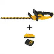 Dewalt DCHT820BWCB240C