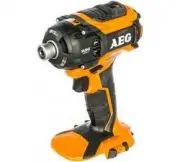 AEG BSS18OP-0 4935451631