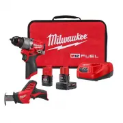 Milwaukee 3403-22-2420-20