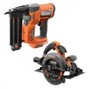 Ridgid R09891B-R8657B