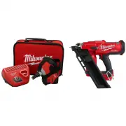 Milwaukee 2458-21-2745-20