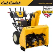 Cub Cadet 2X 30 MAX