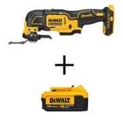 Dewalt DCS354BWDCB204