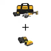 Dewalt DCS571E1WBP034C