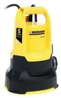 Karcher SP 2 Flat