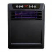 Hearth & Home Dynamics UV1500