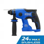 Kobalt KRH 124B-03