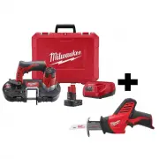 Milwaukee 2429-21XC-2420-20