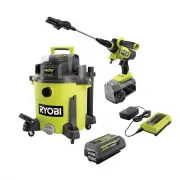 Ryobi RY40WD01K-RY124050VNM