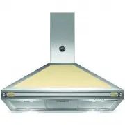 Bertazzoni K100 HER CR A