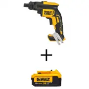 Dewalt DCF624BW204