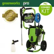 Greenworks GPW3000FC