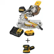 Dewalt DCS361M1W210