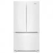 Whirlpool WRF535SWHW