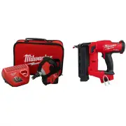 Milwaukee 2458-21-2746-20