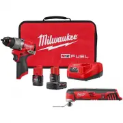 Milwaukee 3404-22-2426-20