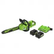 Greenworks CS48L4410