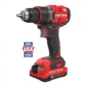 Craftsman CMCD720D2