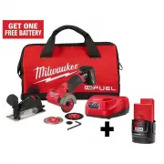 Milwaukee 2522-21XC-48-11-2420