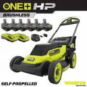 Ryobi P11100-BK