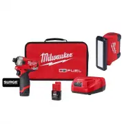 Milwaukee 2551-22-2367-20