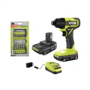 Ryobi PCL235K2-AR2037