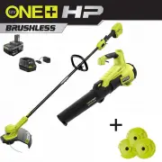 Ryobi P20121-AC