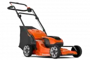 Husqvarna Model LC 142i