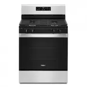 Whirlpool WFG515S0MS