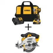 Dewalt DCF887P1W391