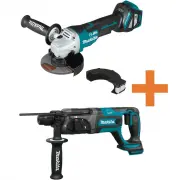 Makita XAG20Z-XRH04Z