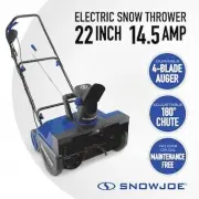 Snow Joe SJ626E