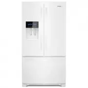 Whirlpool WRF555SDHW