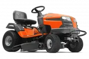 Husqvarna TS 242