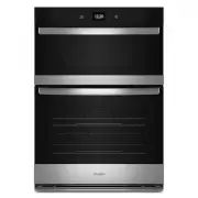 Whirlpool WOEC5027LZ