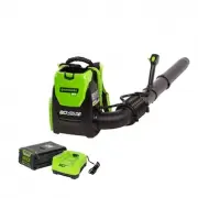 Greenworks BPB80L410