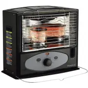 DuraHeat DH1100