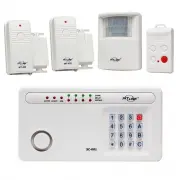 Skylink SC-100 Security System